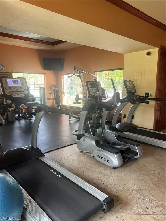 1210 Wildwood Lakes BLVD # 206