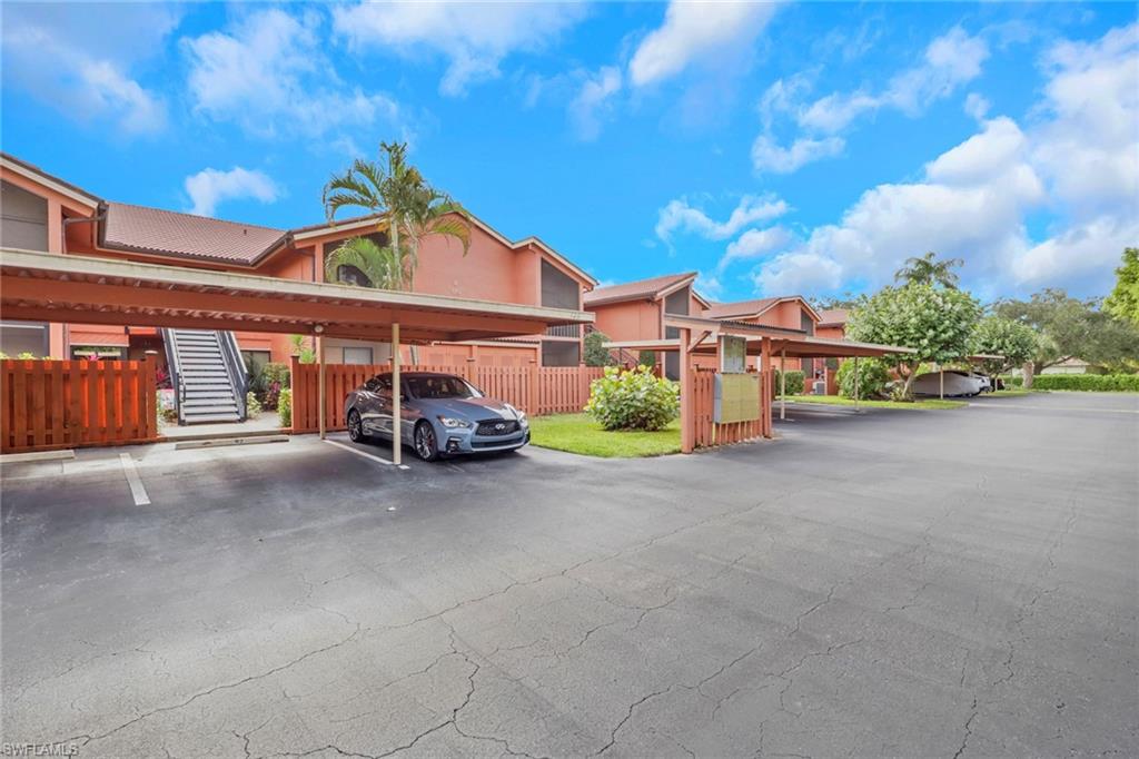 120 Cypress WAY E # B5