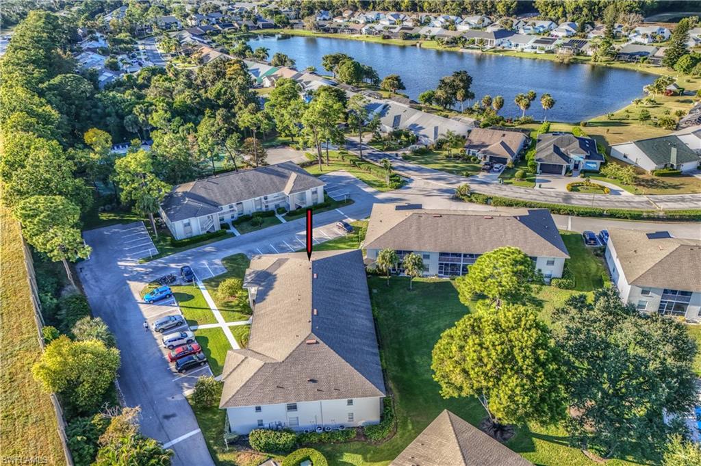 1330 Derbyshire CT # E101