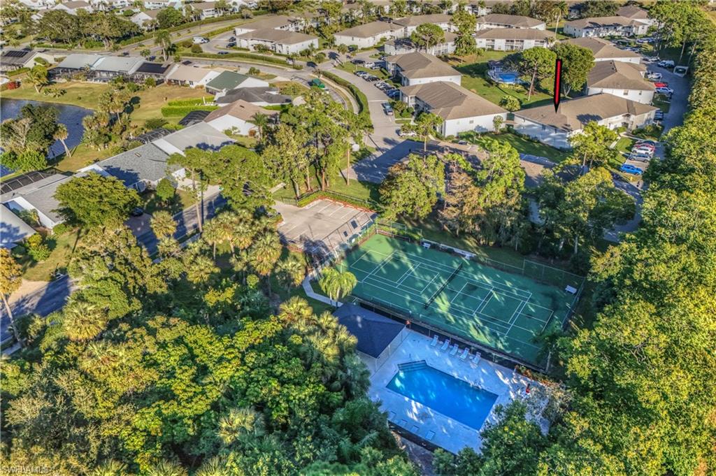 1330 Derbyshire CT # E101