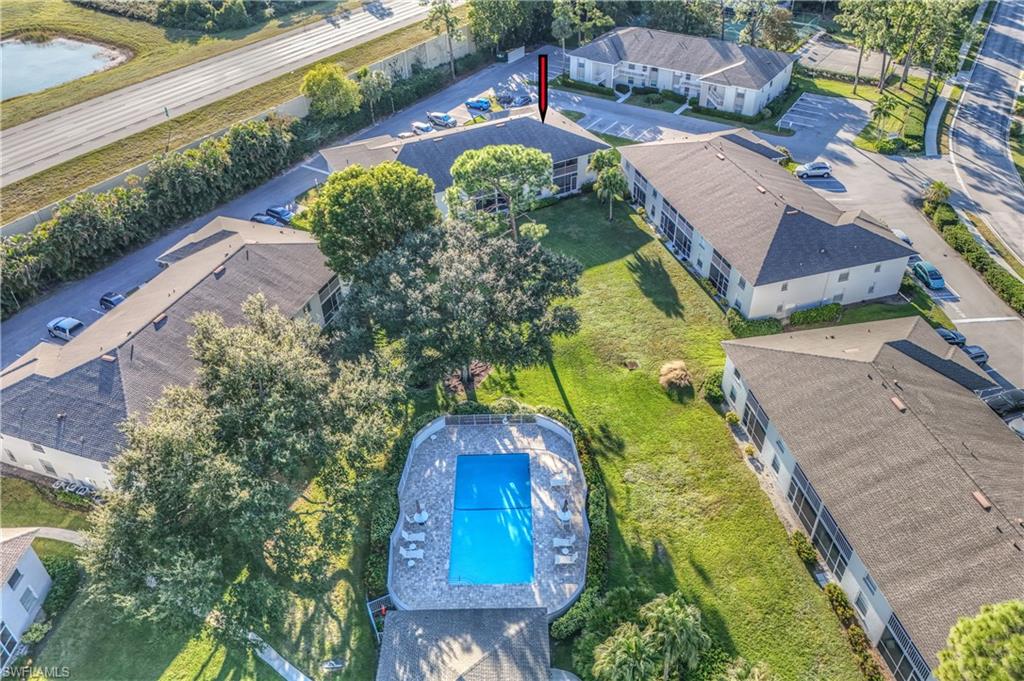 1330 Derbyshire CT # E101