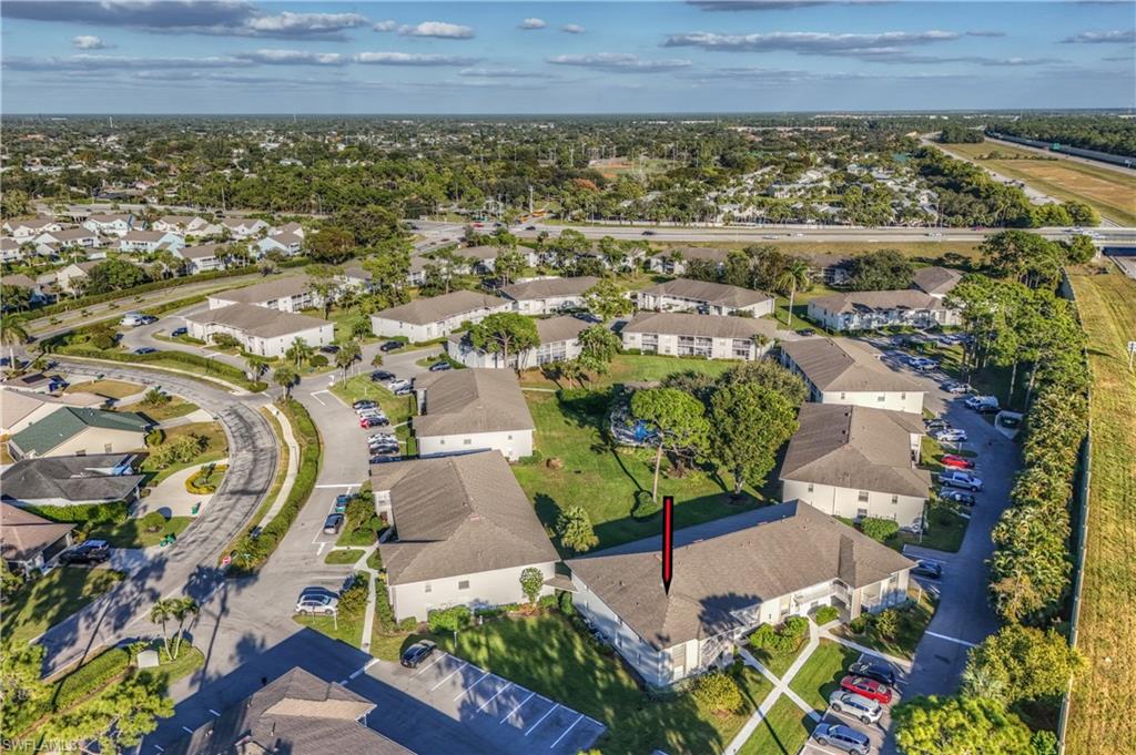 1330 Derbyshire CT # E101