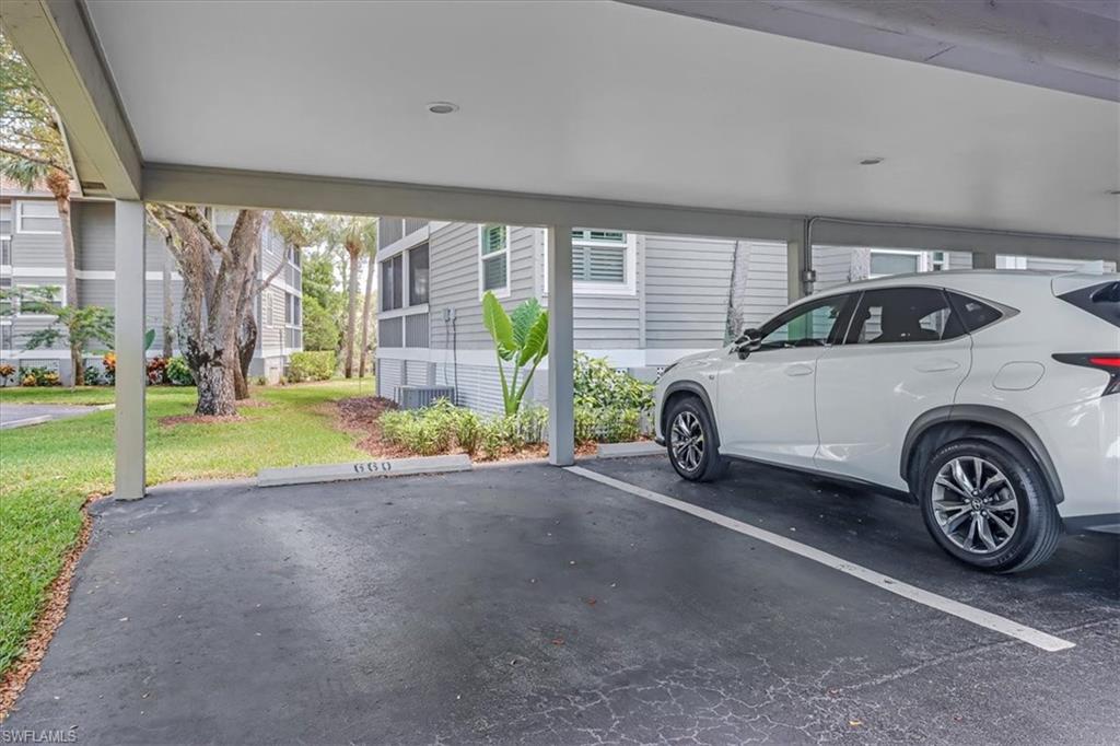 660 Wiggins Bay DR # B21