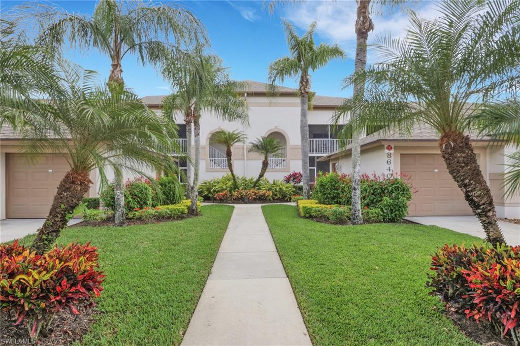 8640 Cedar Hammock CIR # 524