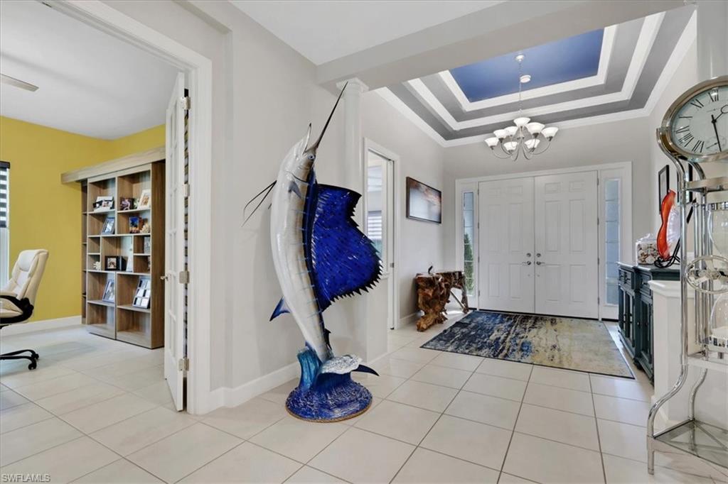 3221 Quilcene LN