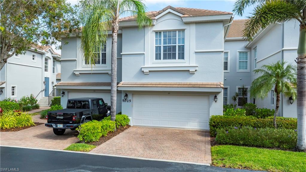 5025 Blauvelt WAY # 101