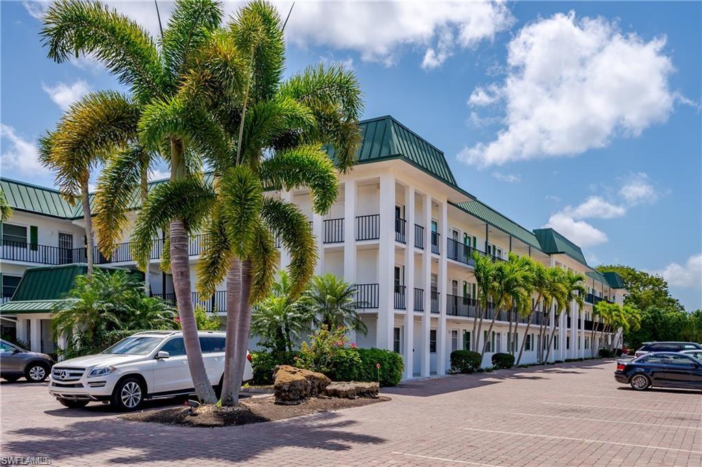 3030 Binnacle DR # 107