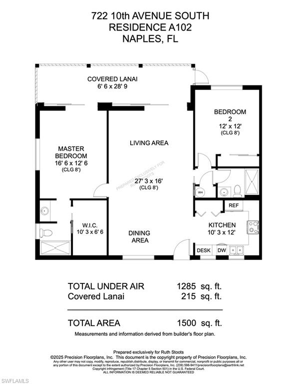 722 10th AVE S # A102