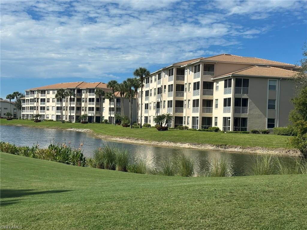 8680 Cedar Hammock CIR # 122