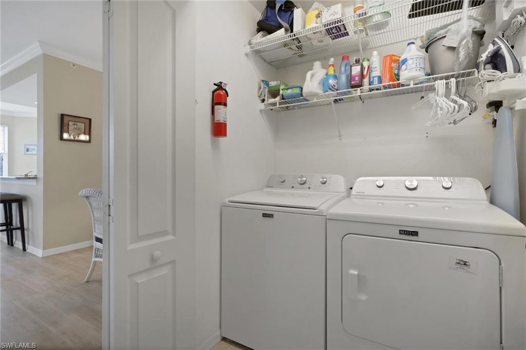 8680 Cedar Hammock CIR # 122