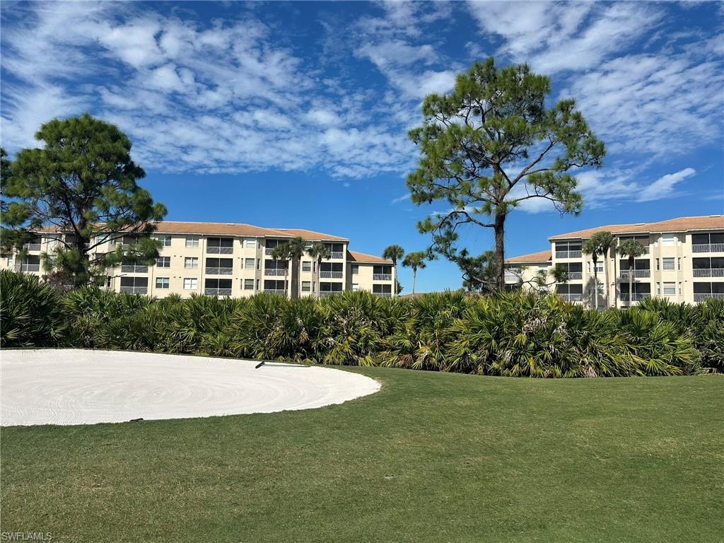 8680 Cedar Hammock CIR # 122