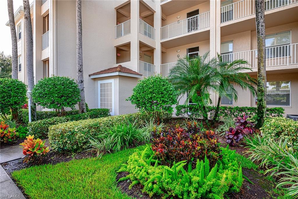 8680 Cedar Hammock CIR # 122