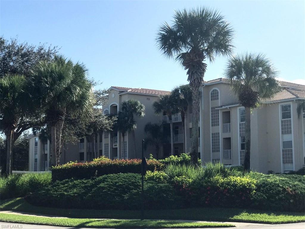 8680 Cedar Hammock CIR # 122