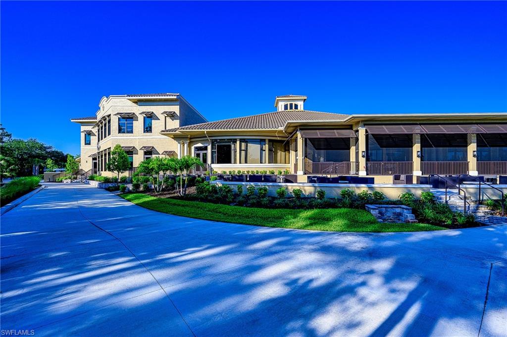 8680 Cedar Hammock CIR # 122