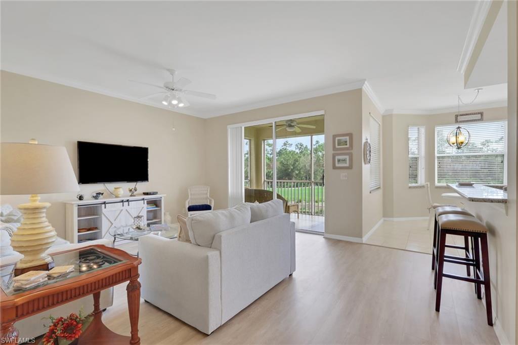 8680 Cedar Hammock CIR # 122