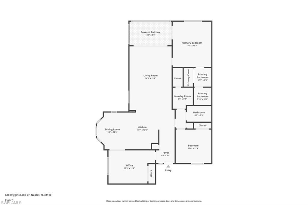 688 Wiggins Lake DR # 201