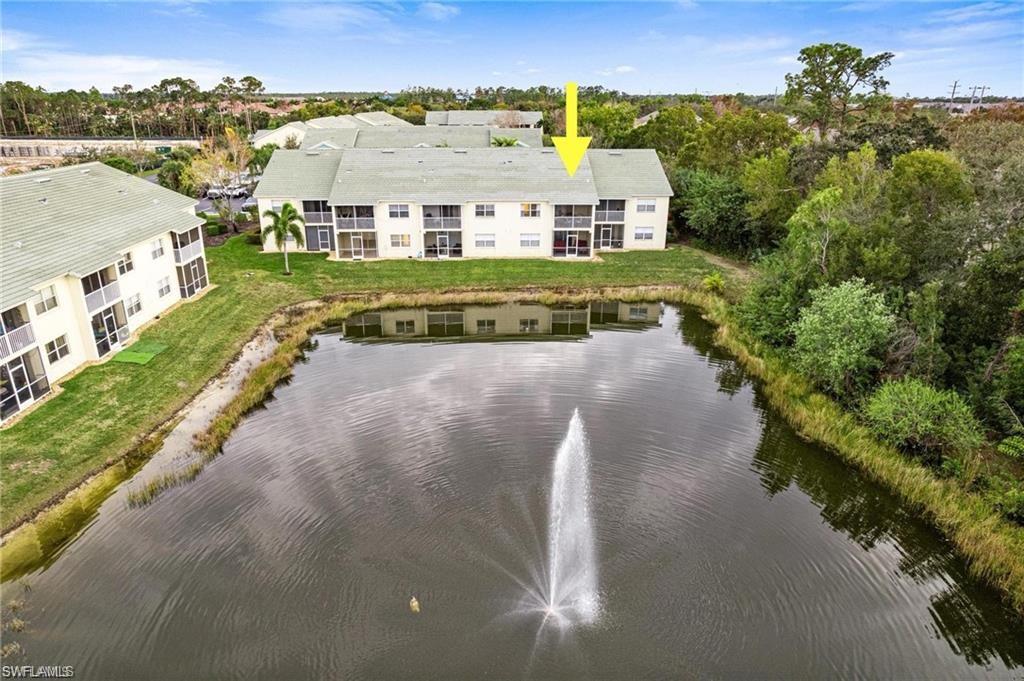 4945 Cougar CT S # 202 Unit: 4-202