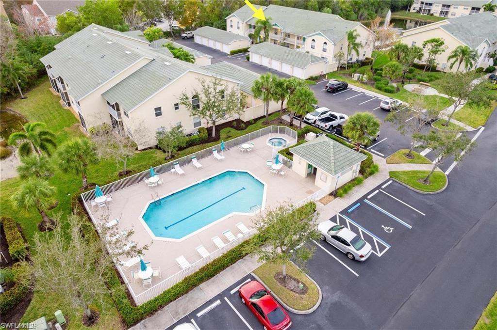 4945 Cougar CT S # 202 Unit: 4-202