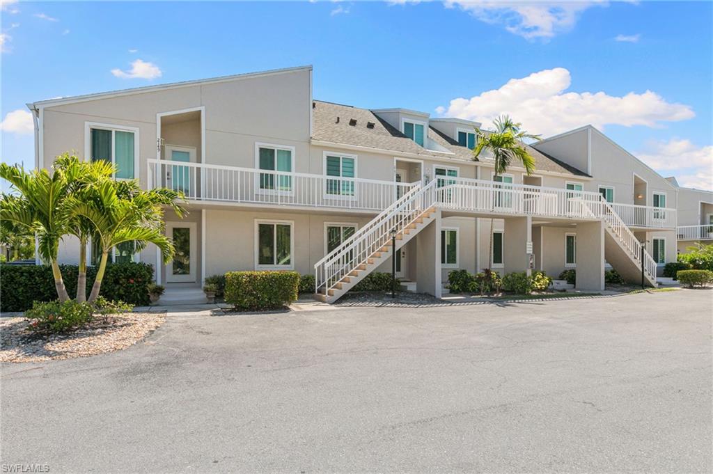 2149 San Marco RD # 201 Unit: 2-201