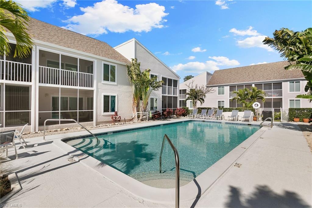 2149 San Marco RD # 201 Unit: 2-201