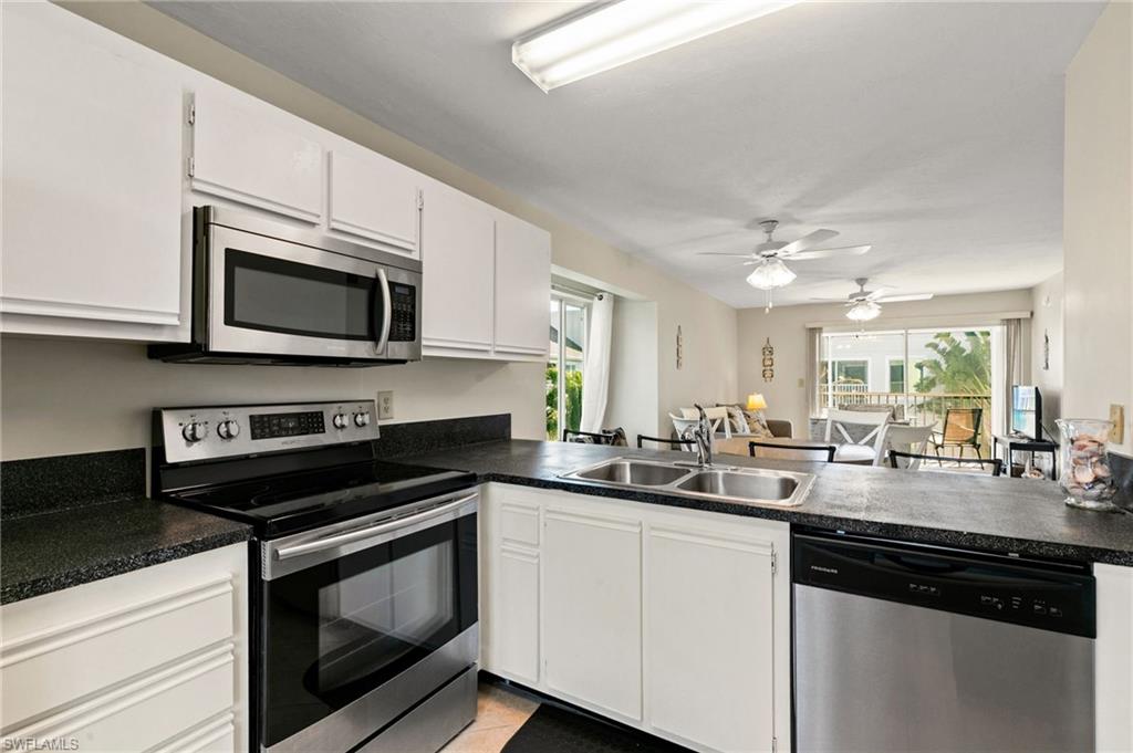 2149 San Marco RD # 201 Unit: 2-201