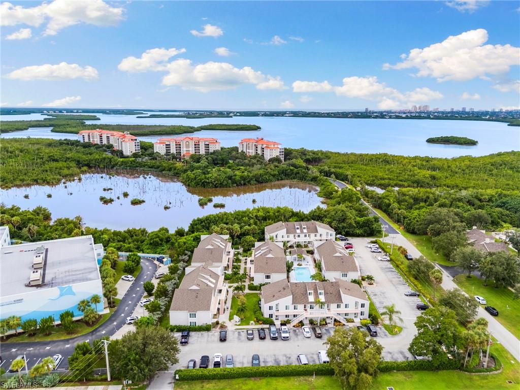 2149 San Marco RD # 201 Unit: 2-201