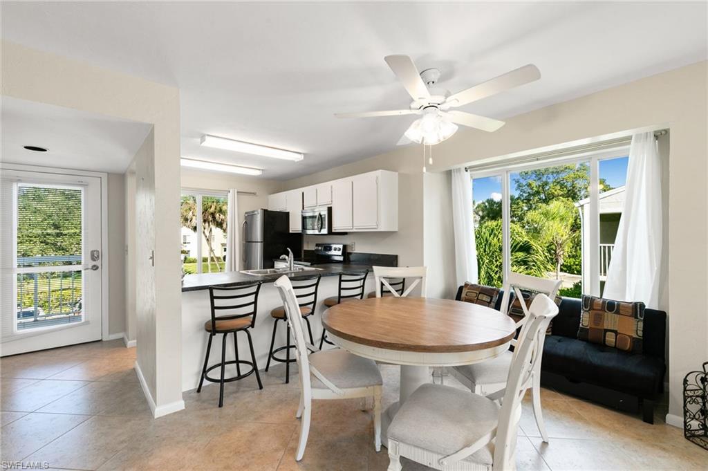 2149 San Marco RD # 201 Unit: 2-201