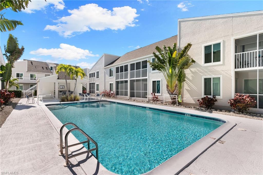 2149 San Marco RD # 201 Unit: 2-201