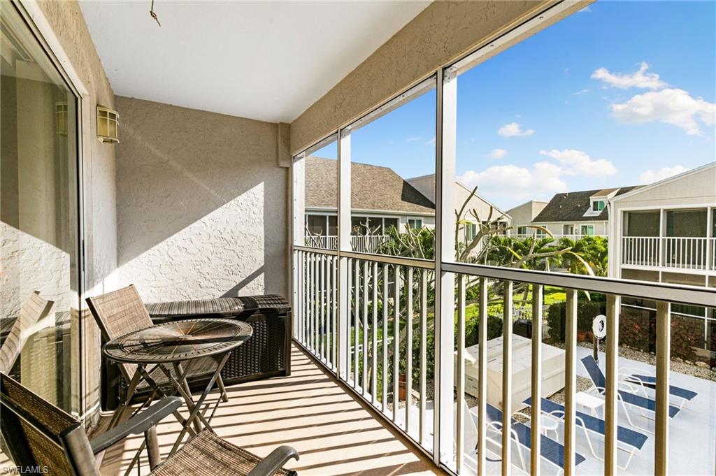 2149 San Marco RD # 201 Unit: 2-201