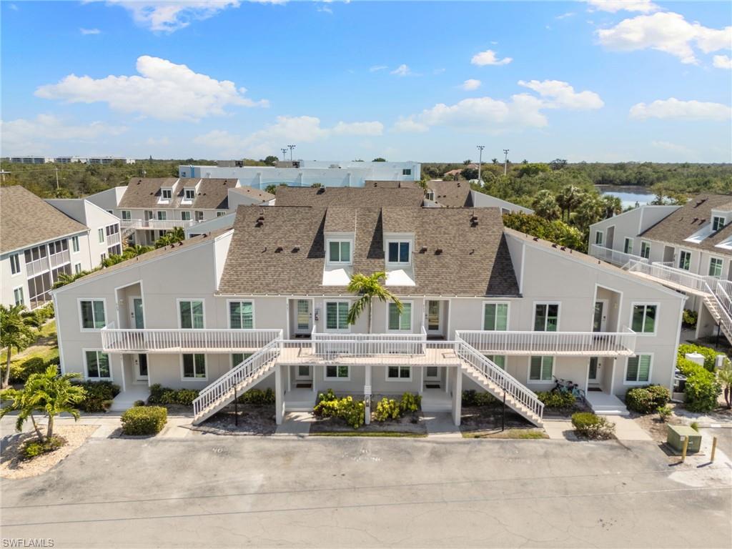 2149 San Marco RD # 201 Unit: 2-201