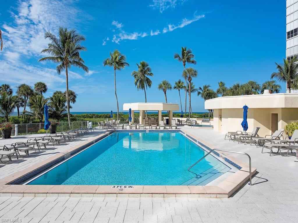 4901 GULF SHORE BLVD N # 502