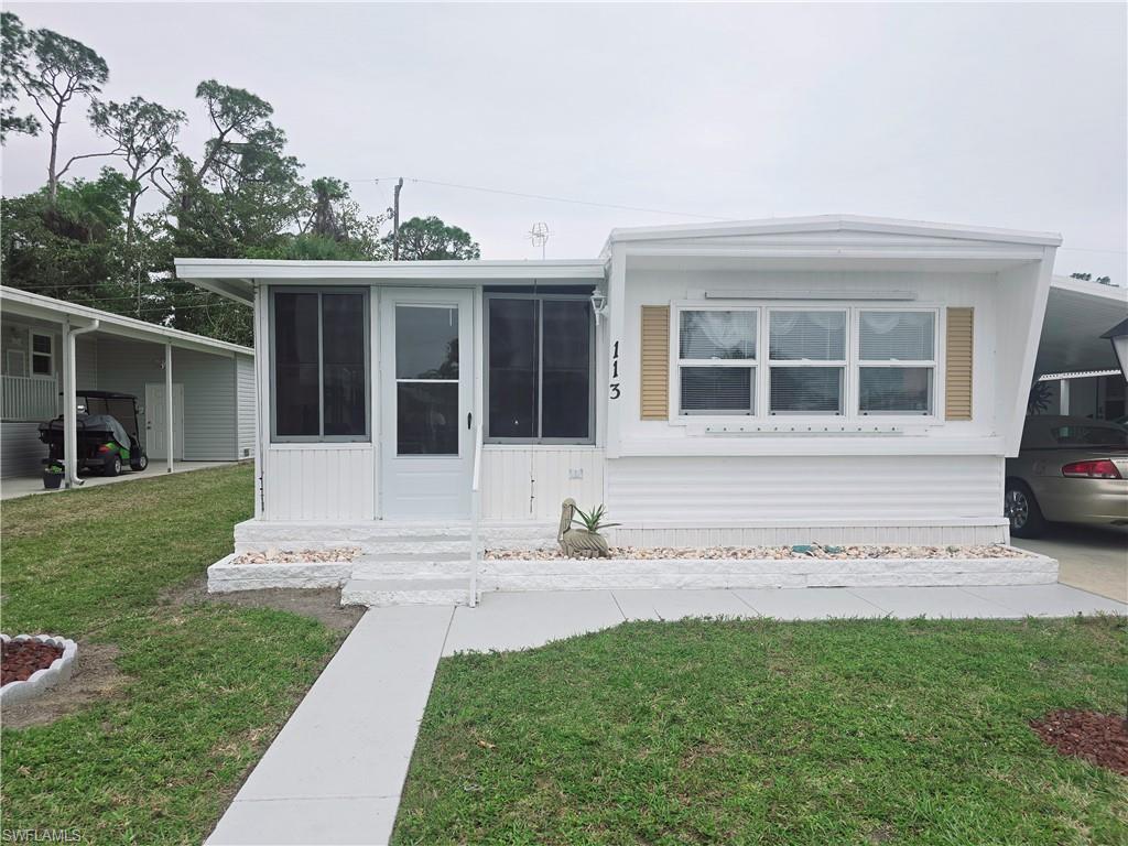 113 Enchanting BLVD # 113 Unit: E-113