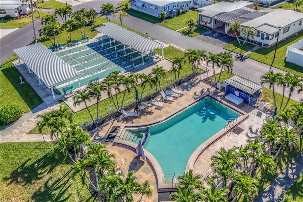 113 Enchanting BLVD # 113 Unit: E-113