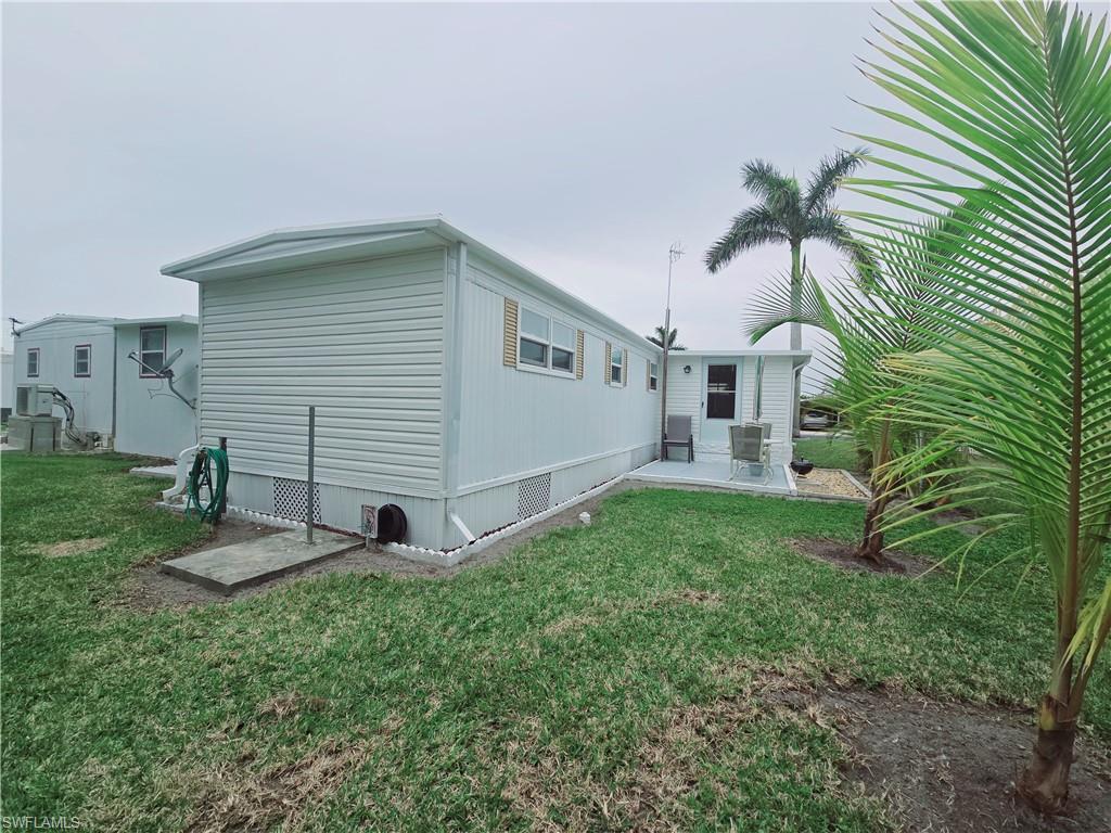 113 Enchanting BLVD # 113 Unit: E-113