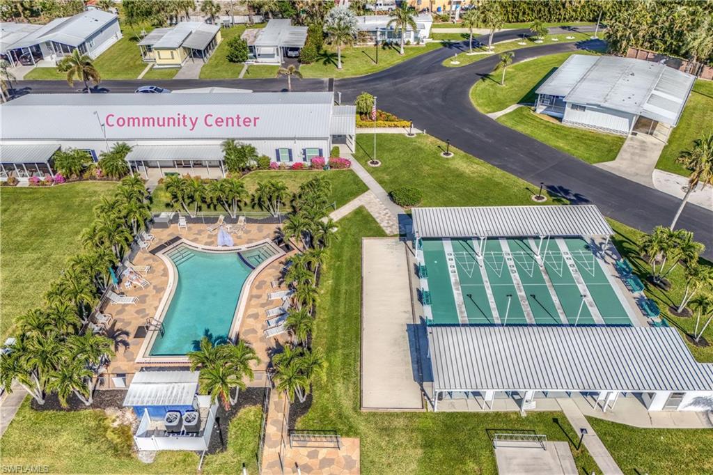 113 Enchanting BLVD # 113 Unit: E-113