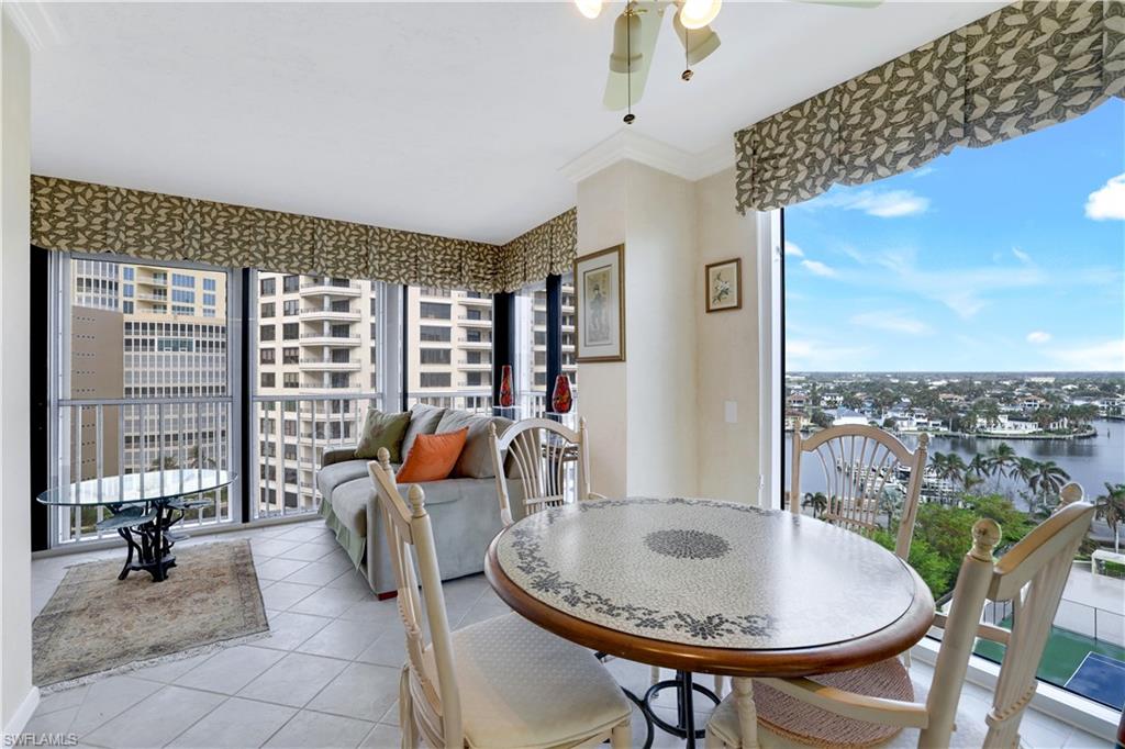 4401 Gulf Shore BLVD N # 1206