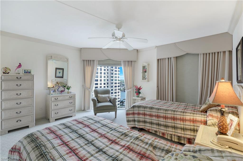 4401 Gulf Shore BLVD N # 1206