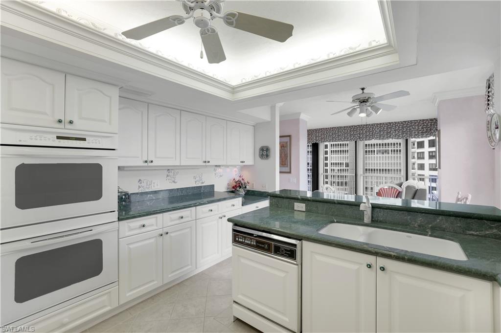 4401 Gulf Shore BLVD N # 1206