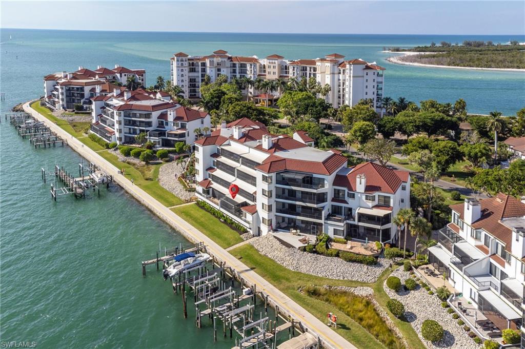 305 La Peninsula BLVD # 305