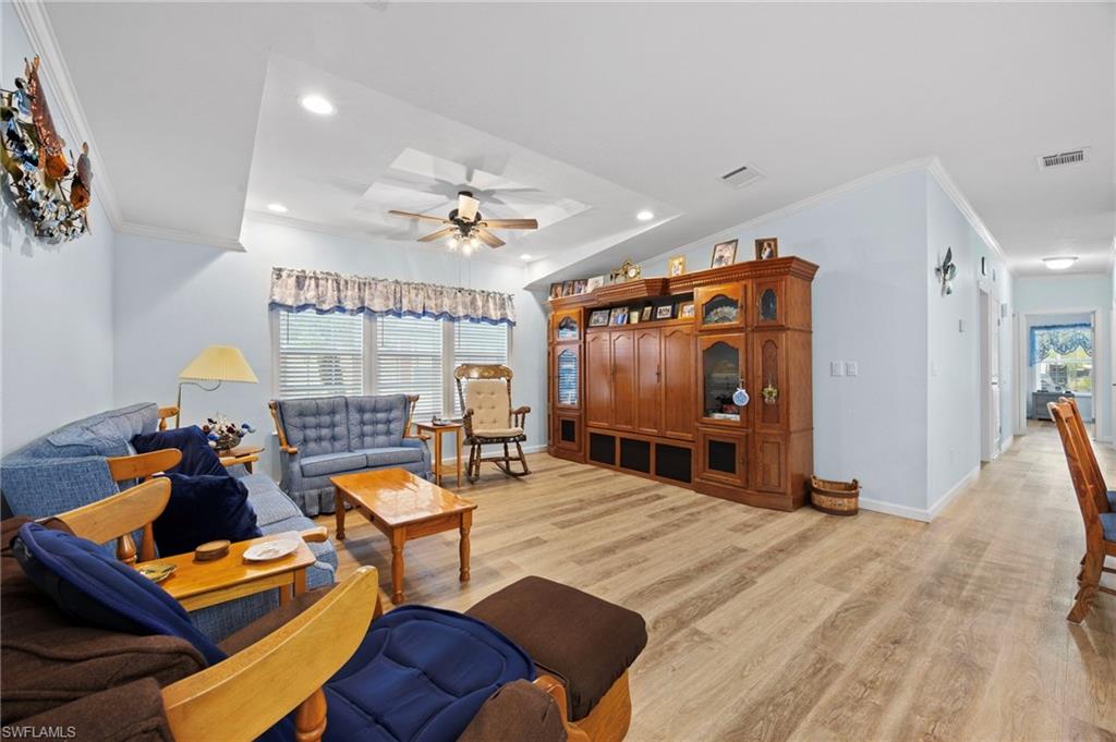 1153 Silver Lakes BLVD