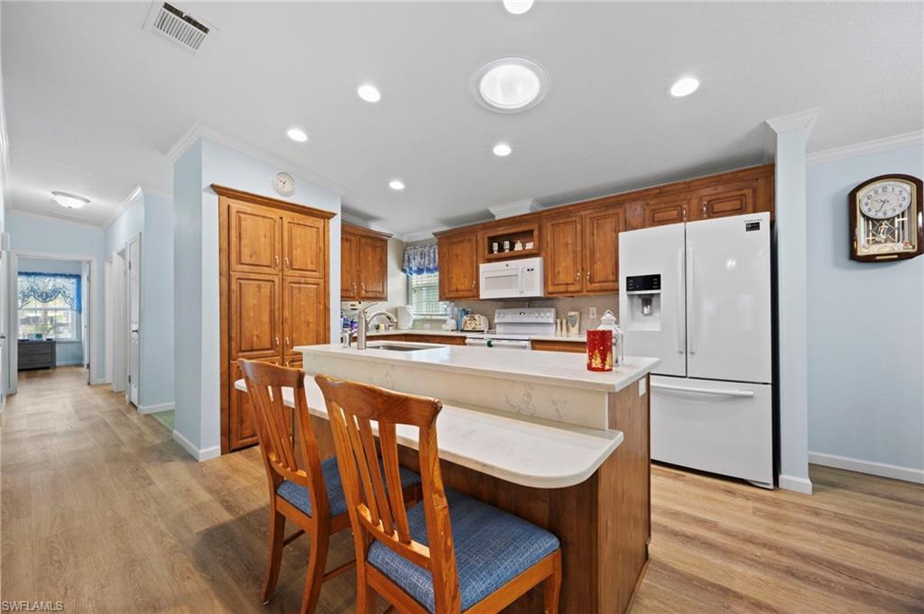 1153 Silver Lakes BLVD