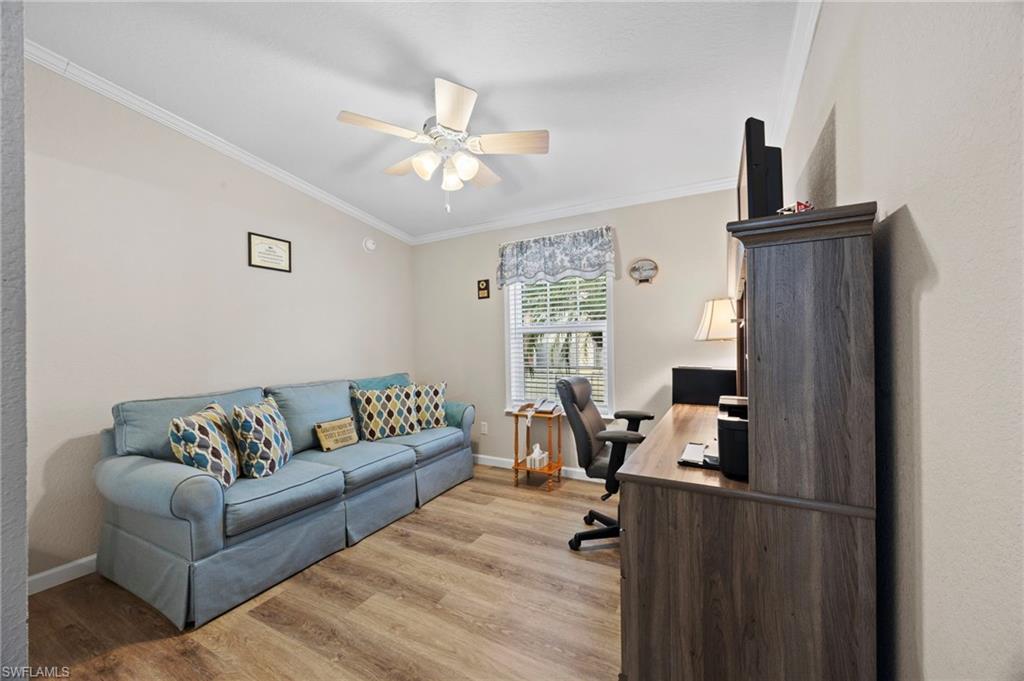 1153 Silver Lakes BLVD