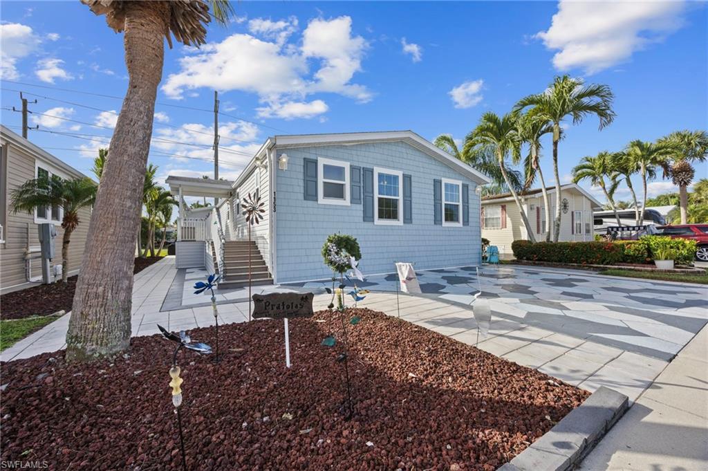 1153 Silver Lakes BLVD