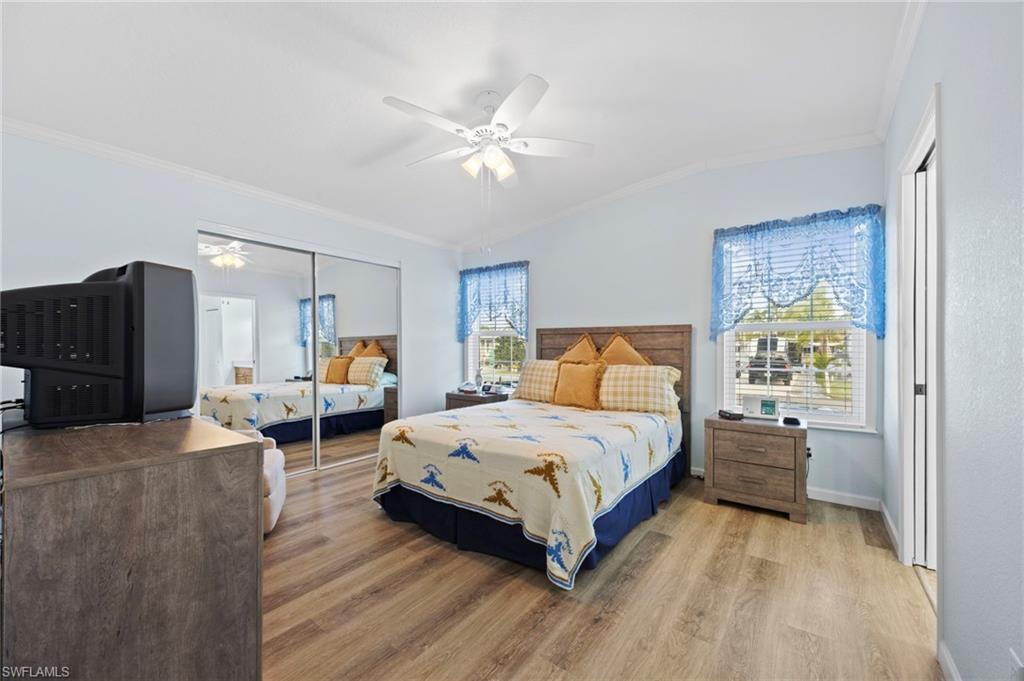 1153 Silver Lakes BLVD