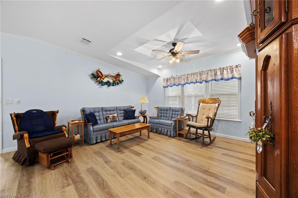 1153 Silver Lakes BLVD