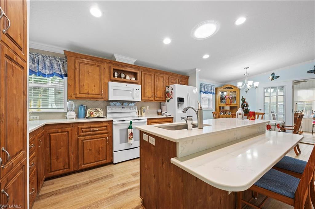 1153 Silver Lakes BLVD