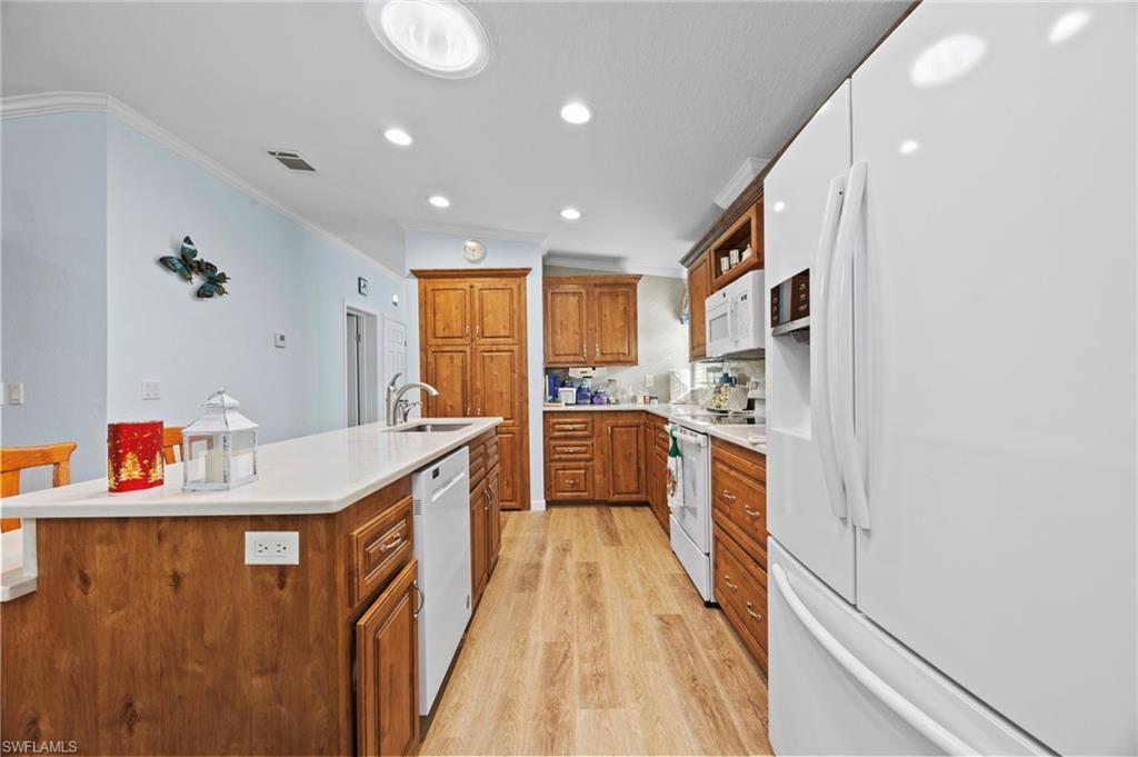 1153 Silver Lakes BLVD