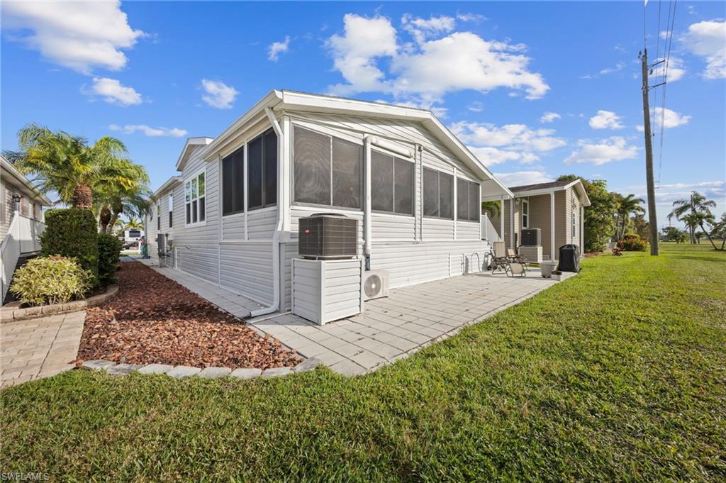 1153 Silver Lakes BLVD