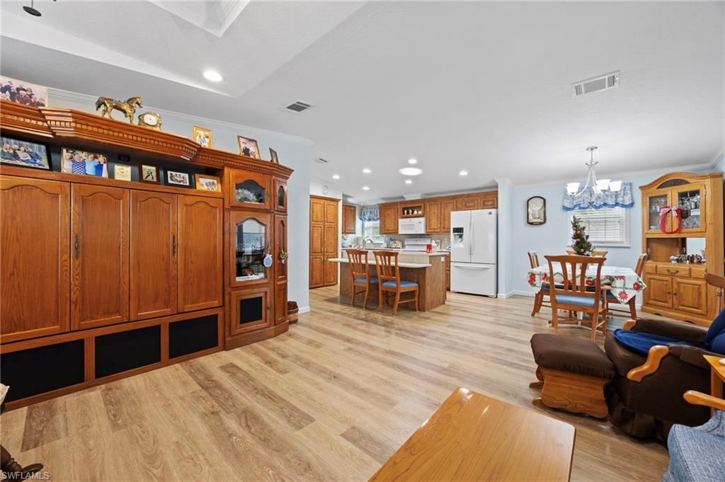 1153 Silver Lakes BLVD