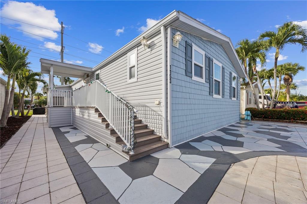 1153 Silver Lakes BLVD